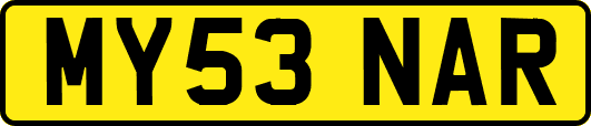 MY53NAR