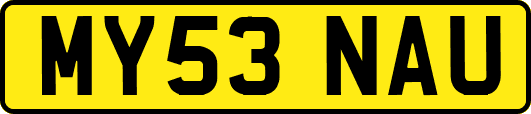 MY53NAU