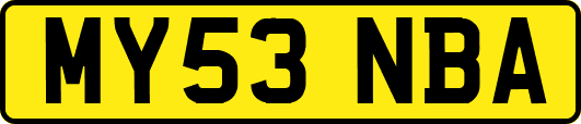 MY53NBA