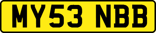 MY53NBB