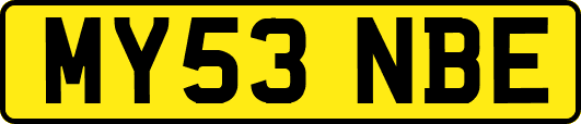 MY53NBE