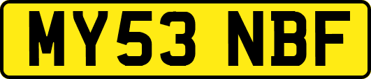MY53NBF