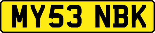 MY53NBK
