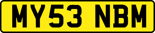 MY53NBM