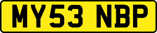 MY53NBP