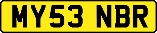 MY53NBR