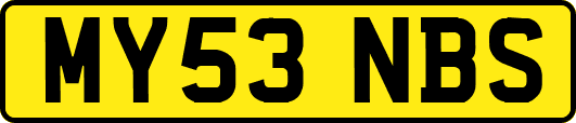 MY53NBS