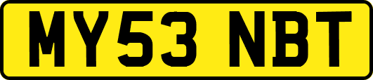 MY53NBT