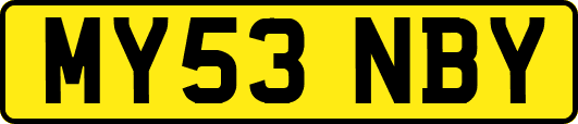 MY53NBY