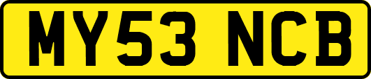MY53NCB