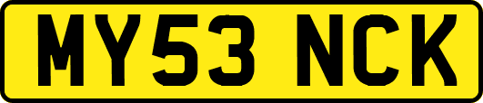 MY53NCK