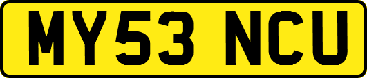 MY53NCU