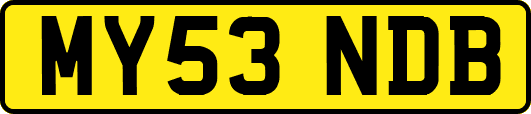 MY53NDB