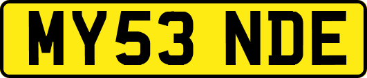 MY53NDE
