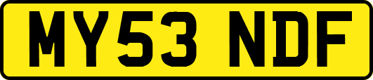 MY53NDF