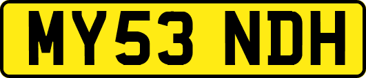MY53NDH
