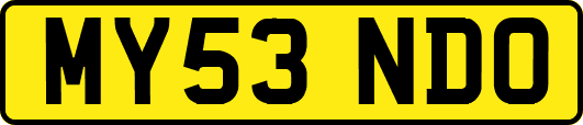 MY53NDO