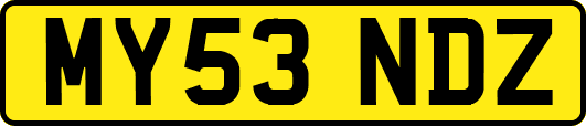 MY53NDZ