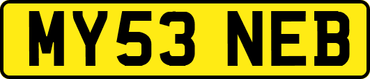 MY53NEB