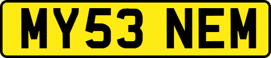 MY53NEM
