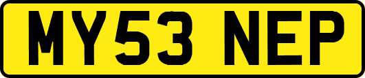 MY53NEP
