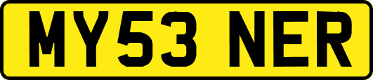 MY53NER