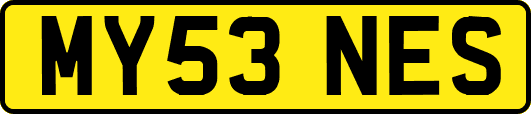 MY53NES
