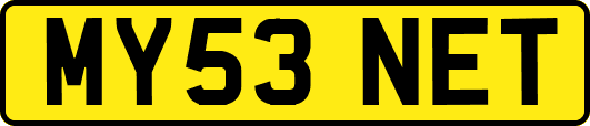 MY53NET