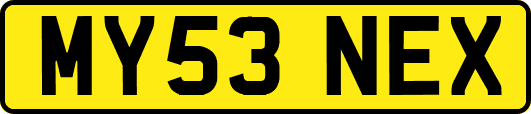 MY53NEX