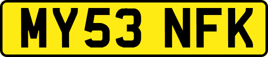 MY53NFK
