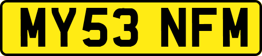 MY53NFM