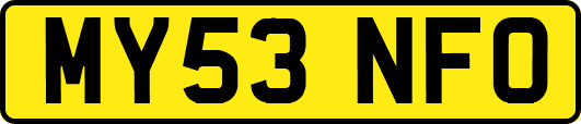 MY53NFO