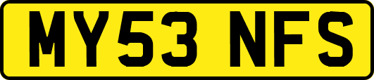 MY53NFS