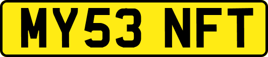 MY53NFT