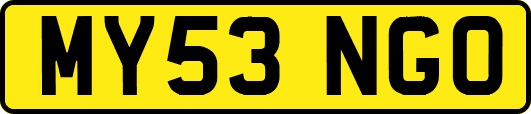 MY53NGO