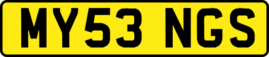 MY53NGS