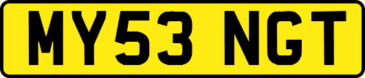 MY53NGT