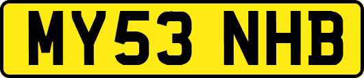 MY53NHB