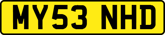 MY53NHD