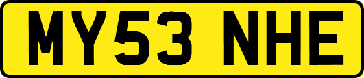MY53NHE