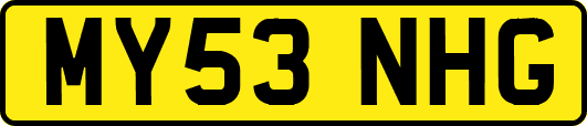 MY53NHG