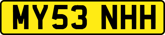MY53NHH