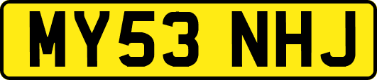 MY53NHJ