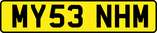 MY53NHM