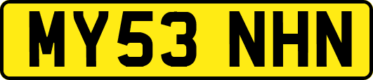 MY53NHN