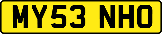 MY53NHO