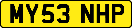 MY53NHP