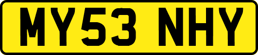 MY53NHY