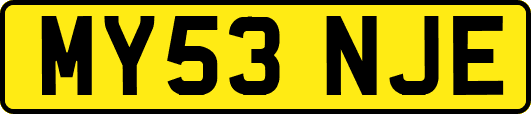 MY53NJE