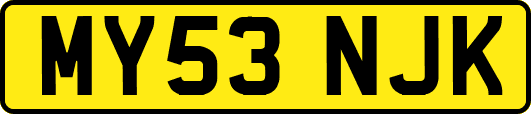 MY53NJK